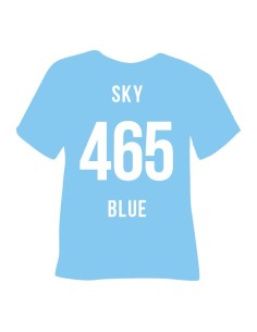 POLI-FLEX PREMIUM 465 SKY BLUE