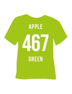 POLI-FLEX PREMIUM 467 APPLE GREEN