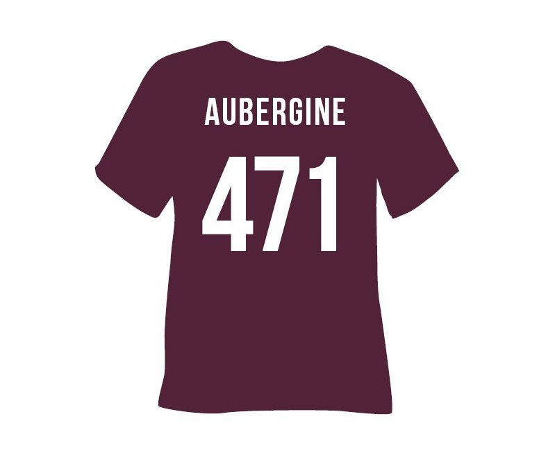 POLI-FLEX PREMIUM 471 AUBERGINE