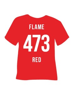 POLI-FLEX PREMIUM 473 FLAME RED