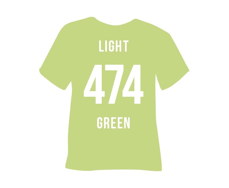 POLI-FLEX PREMIUM 474 LIGHT GREEN