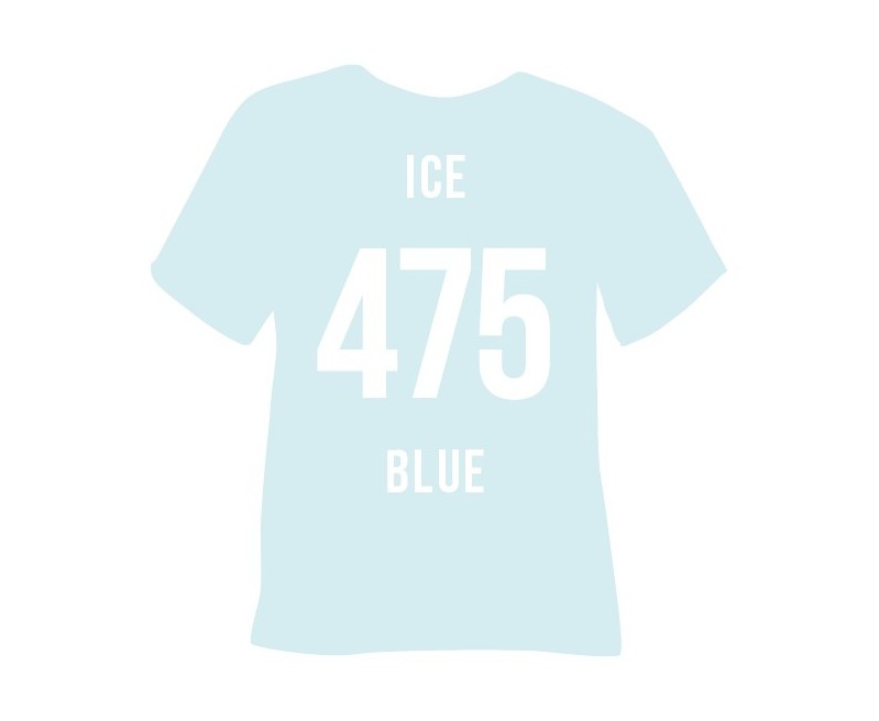 POLI-FLEX PREMIUM 475 ICE BLUE