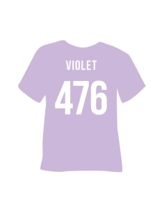 POLI-FLEX PREMIUM 476 VIOLET