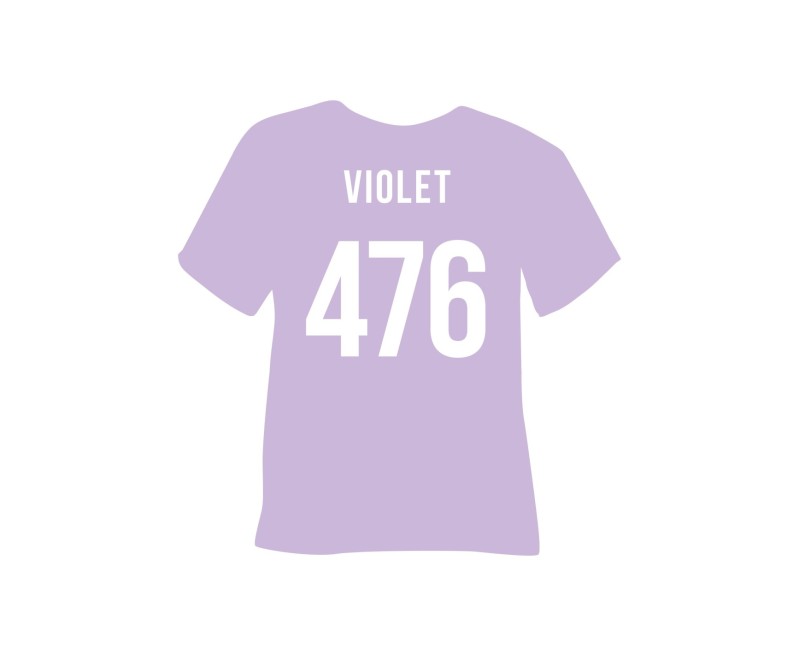 POLI-FLEX PREMIUM 476 VIOLET