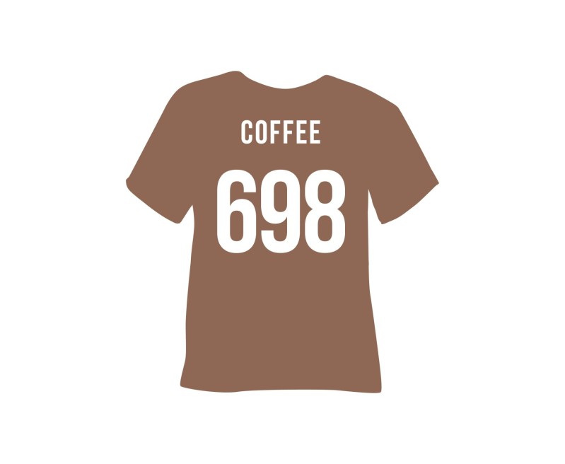 POLI-FLEX PREMIUM 698 COFFEE