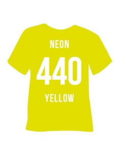 POLI-FLEX PREMIUM 440 NEON YELLOW