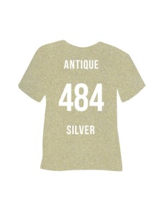 POLI-FLEX PREMIUM 484 ANTIQUE SILVER