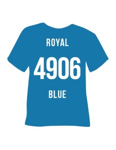 POLI-FLEX TURBO 4906 ROYAL BLUE