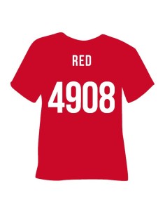 POLI-FLEX TURBO 4908 RED