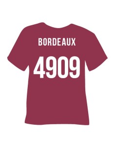 POLI-FLEX TURBO 4909 BORDEAUX