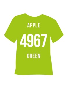 POLI-FLEX TURBO 4967 APPLE GREEN