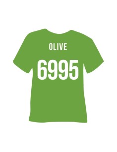 POLI-FLEX TURBO 6995 OLIVE