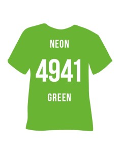 POLI-FLEX TURBO 4941 NEON GREEN