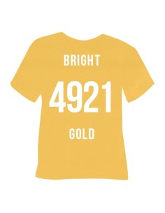 POLI-FLEX TURBO 4921 BRIGHT GOLD