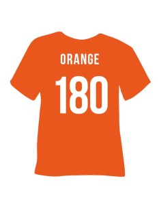 POLI-FLEX TUBITHERM PLT 180 ORANGE