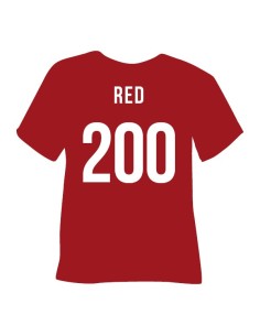 POLI-FLEX TUBITHERM PLT 200 RED
