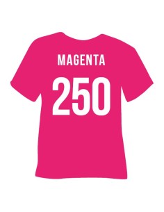 POLI-FLEX TUBITHERM PLT 250 MAGENTA