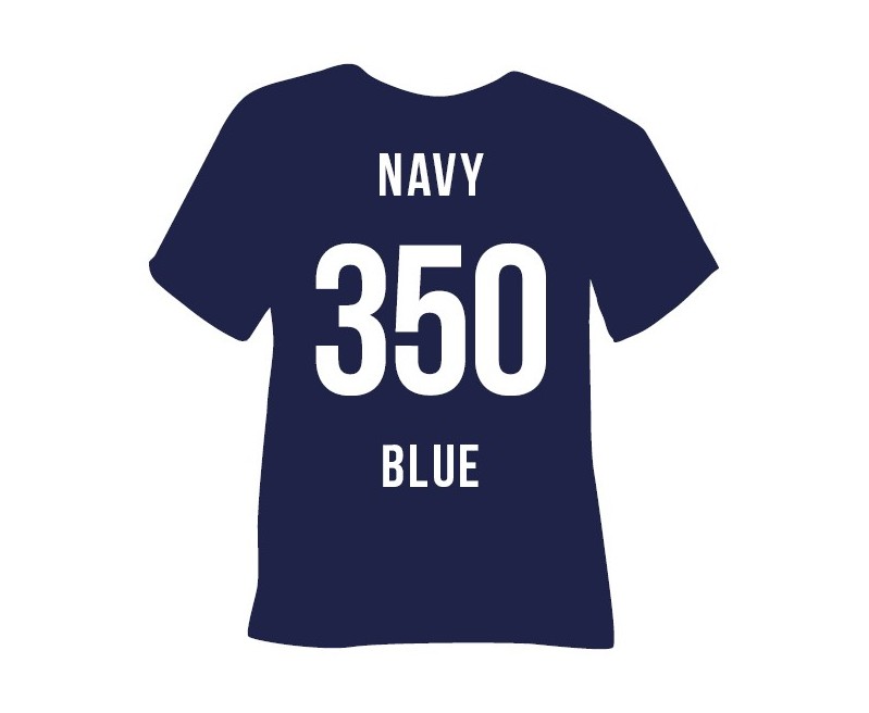 POLI-FLEX TUBITHERM PLT 350 NAVY BLUE