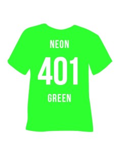 POLI-FLEX TUBITHERM PLT 401 NEON GREEN