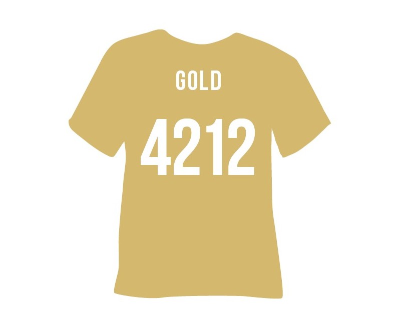 POLI-FLEX IMAGE 4212 GOLD