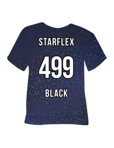 POLI-FLEX IMAGE 499  STARFLEX BLACK