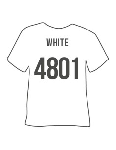 POLI-FLEX NYLON 4801 WHITE