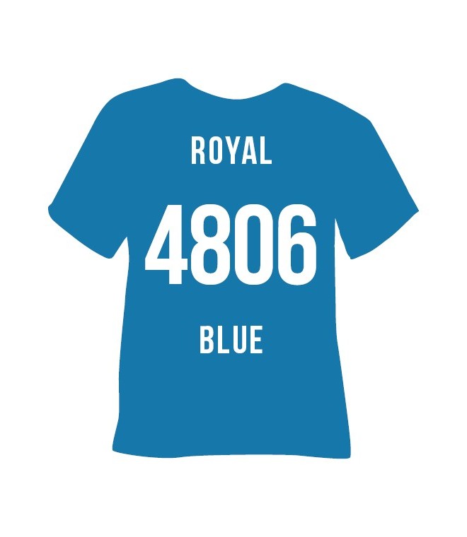 POLI-FLEX NYLON 4806 ROYAL BLUE