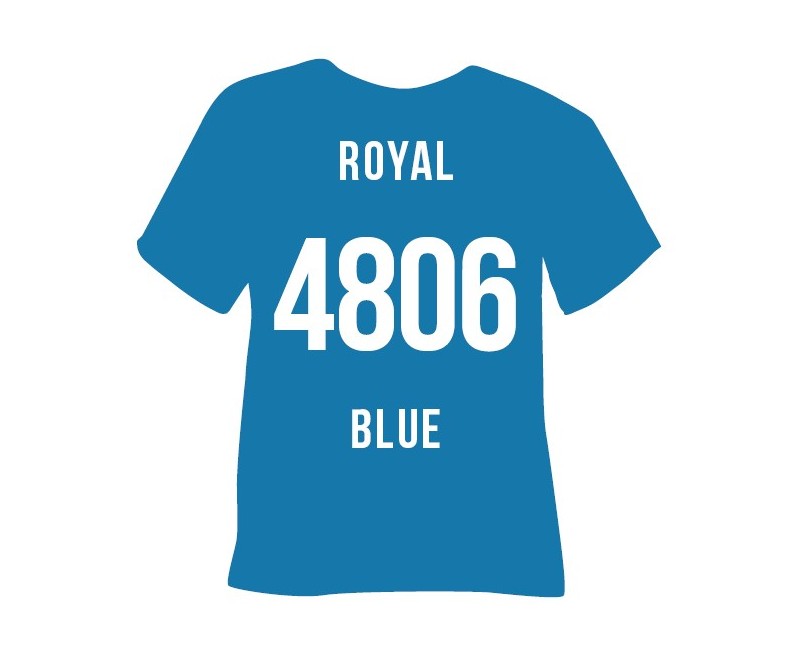 POLI-FLEX NYLON 4806 ROYAL BLUE