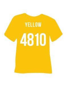 POLI-FLEX NYLON 4810 YELLOW
