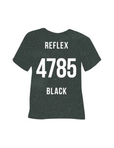 POLI-FLEX REFLEX 4785 BLACK