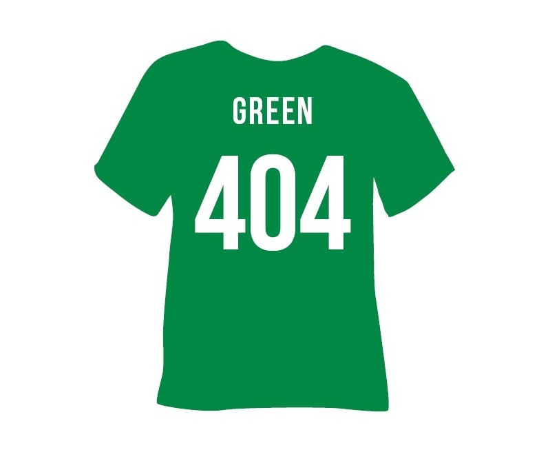 POLI-FLEX STRETCH 404 S GREEN
