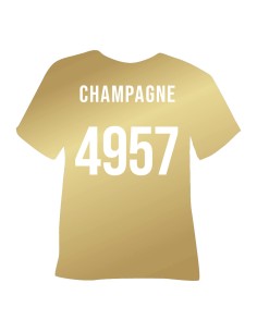 POLI-FLEX TURBO 4957 CHAMPAGNE