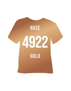 POLI-FLEX TURBO 4922 ROSE GOLD 2