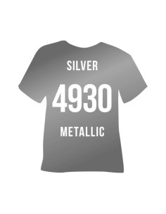 POLI-FLEX TURBO 4930 SILVER METALLIC 2