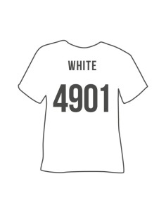 POLI-FLEX TURBO 4901 WHITE 2