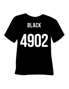 POLI-FLEX TURBO 4902 BLACK 2