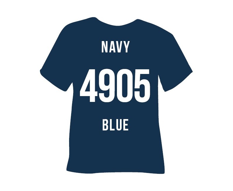 POLI-FLEX TURBO 4905 NAVY BLUE