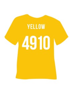 POLI-FLEX TURBO 4910 YELLOW 2