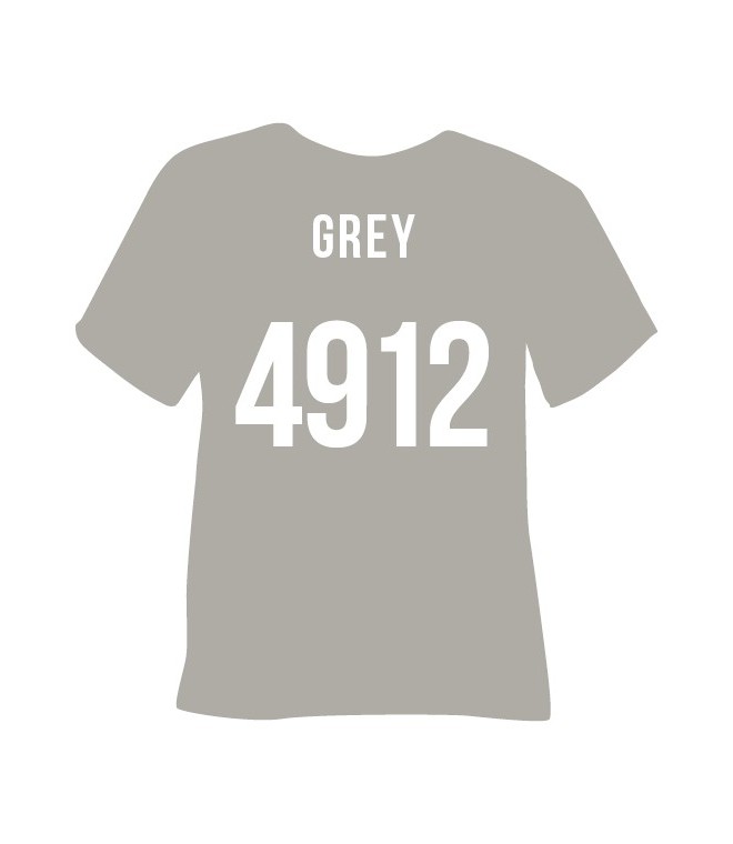 POLI-FLEX TURBO 4912 GREY