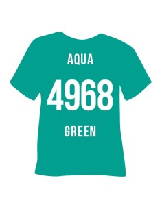 POLI-FLEX TURBO 4968 AQUA GREEN 2