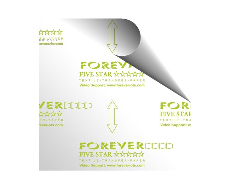 FOREVER FIVE STAR UNIVERSAL A3