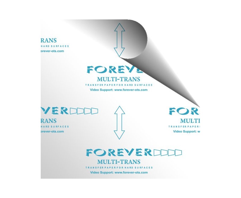 FOREVER MULTITRANS A4