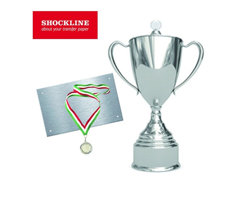 SHOCKLINE POLARTNEW A3