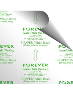 FOREVER LASER DARK (NO CUT) B PAPER PRO A3