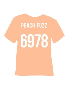 POLI-FLEX TURBO 6978 PEACH FUZZ