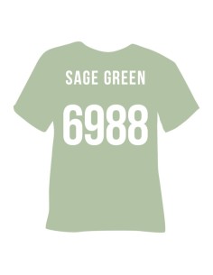 POLI-FLEX TURBO 6988 SAGE GREEN 2
