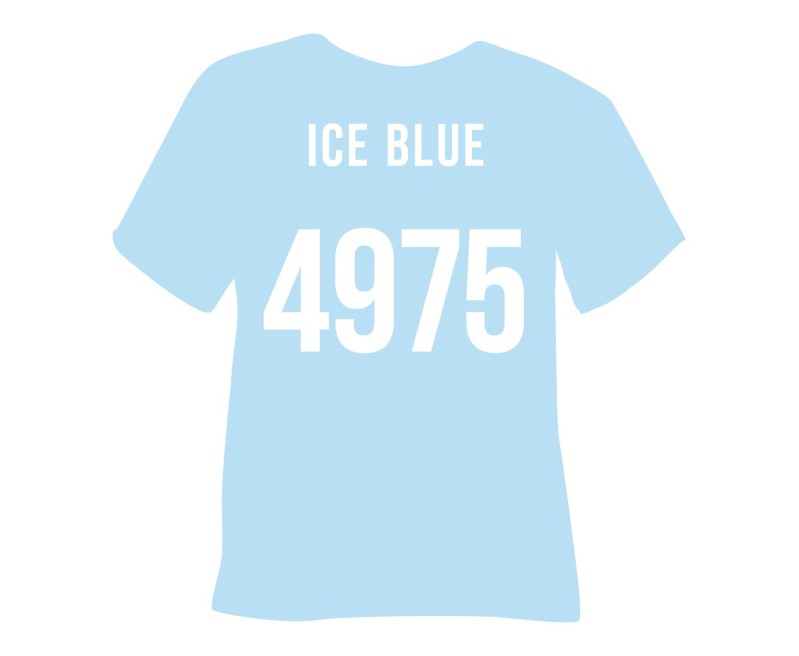 POLI-FLEX TURBO 4975 ICE BLUE