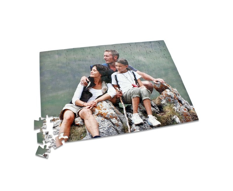 PUZZLE MADERA A3 DE 150 PIEZAS.