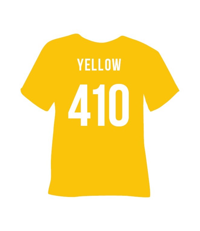 POLI-FLEX PREMIUM 410 YELLOW