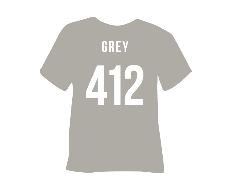 POLI-FLEX PREMIUM 412 GREY